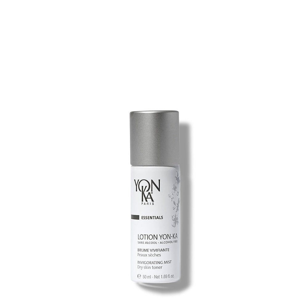 Yon-Ka Lotion - Dry Skin - Travel Size