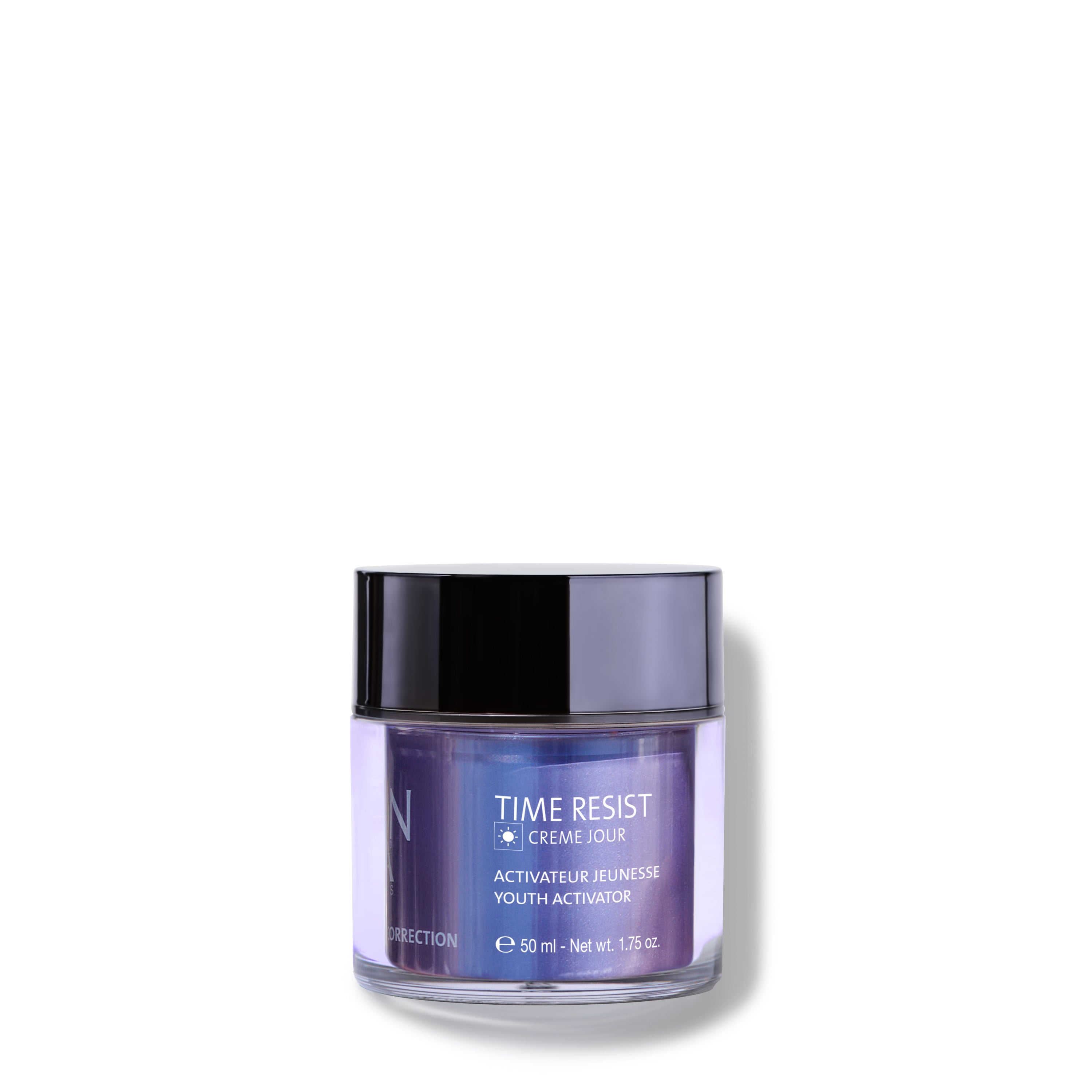 Time Resist Jour - Wrinkle Filler day cream