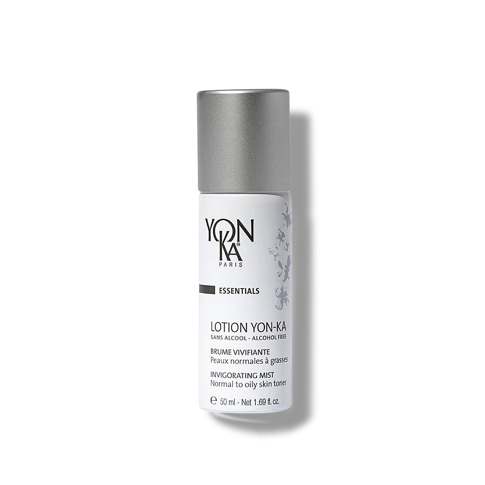 Yon-Ka Lotion - Dry Skin - Travel Size