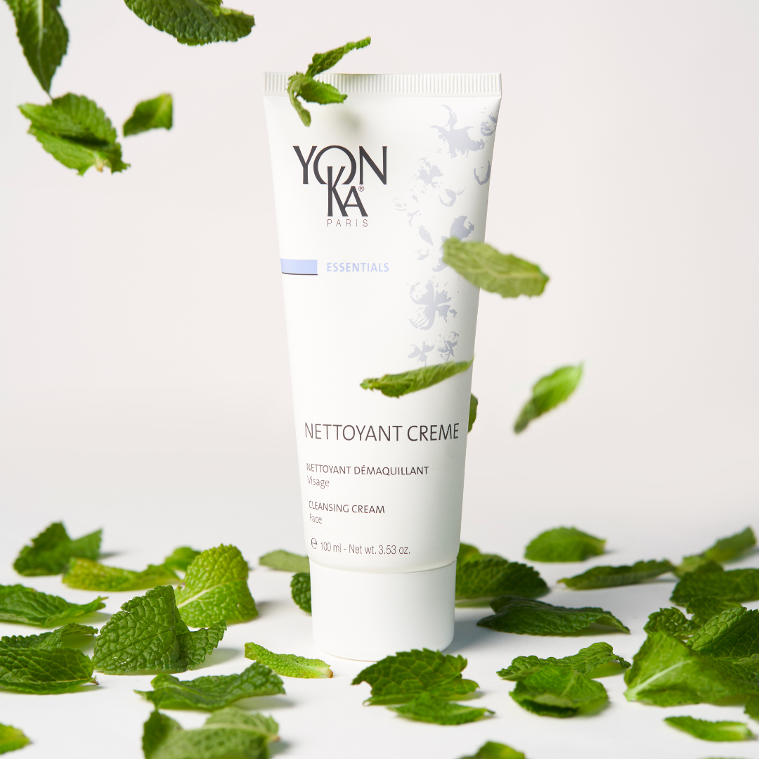 CADEAU Nettoyant Crème