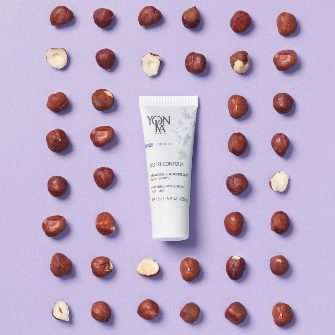 Nutri-Contour – Nourishing