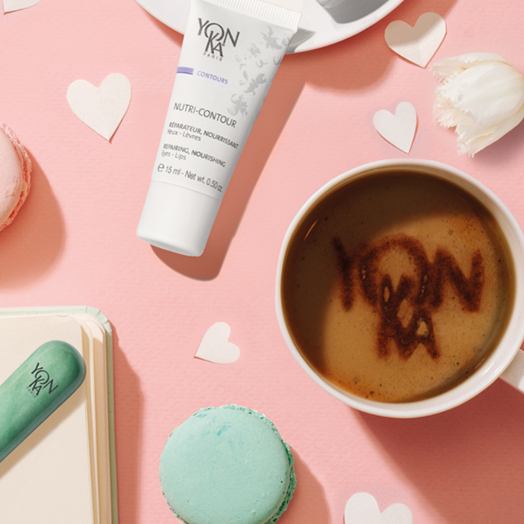 Nutri-Contour – Nourishing