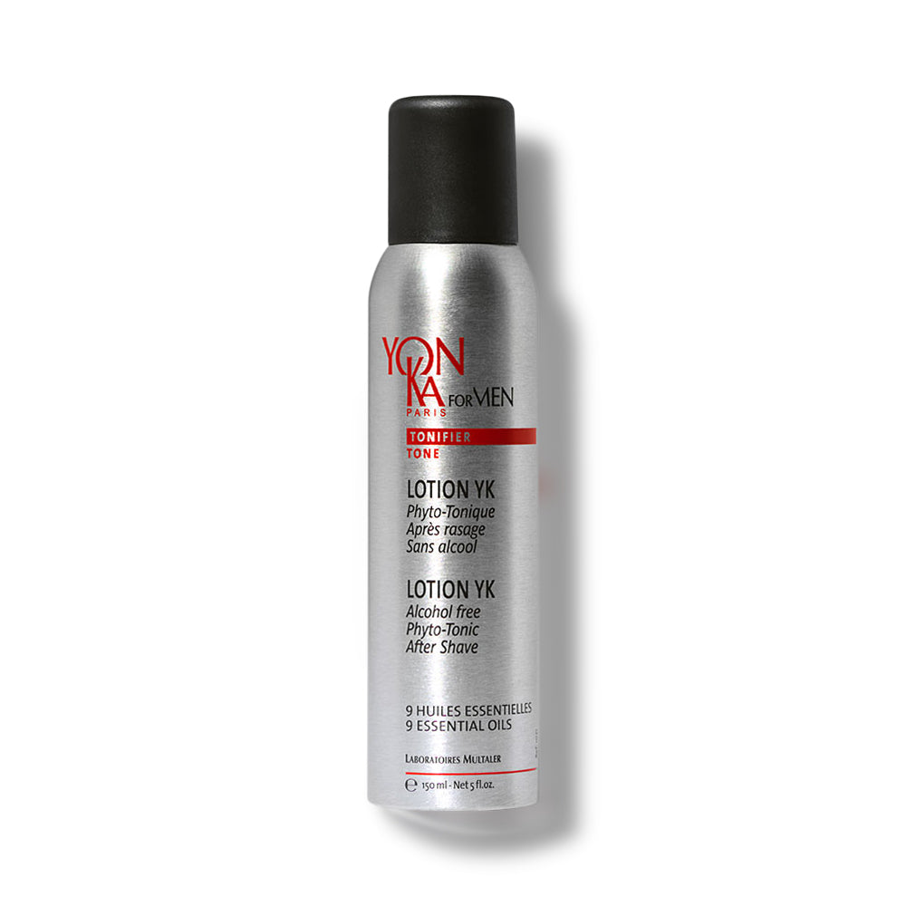 Lotion YK Homme